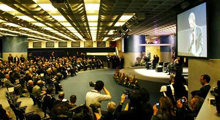 Vinitaly 2011